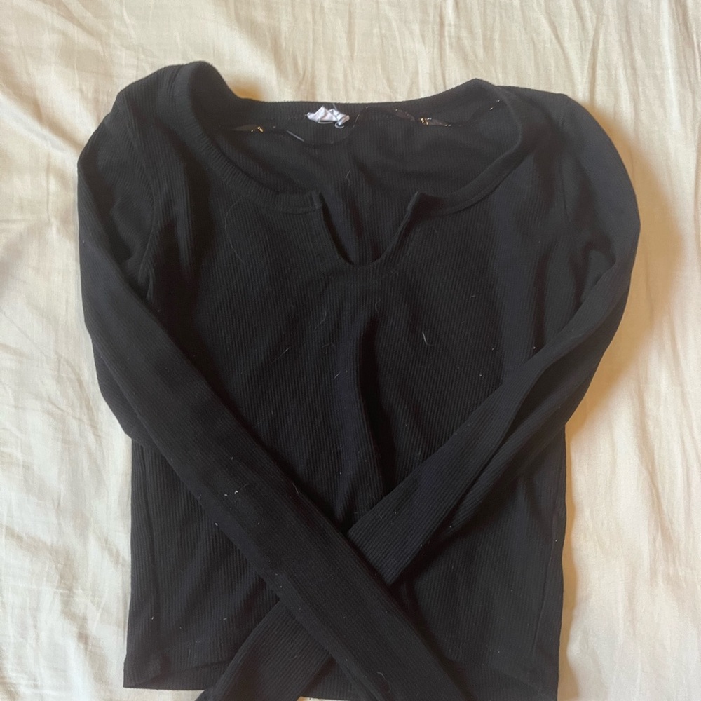 Hollister long sleeve!
